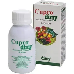 DIMY CUPRO 60ML