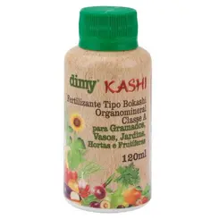 DIMY KASHI 120ML