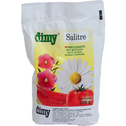 DIMY SALITRE DO CHILE