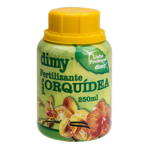 DIMY FERTILIZANTE ORQUIDEA 120ML