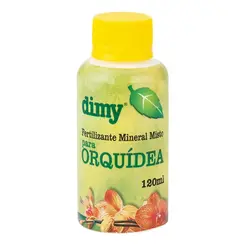 DIMY FERTILIZANTE ORQUIDEA 120ML