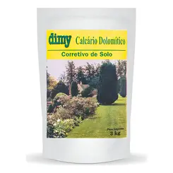 DIMY CALCARIO 3KG