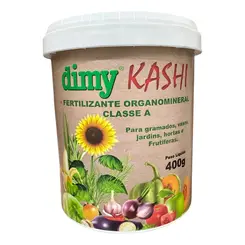 DIMY KASHI 400G