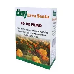 DIMY PO DE FUMO 200G