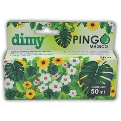 DIMY PINGO MAGICO 50ML